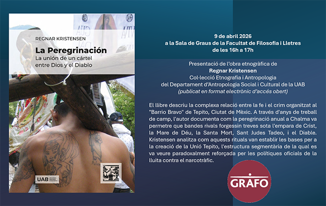 Llibre Grafo