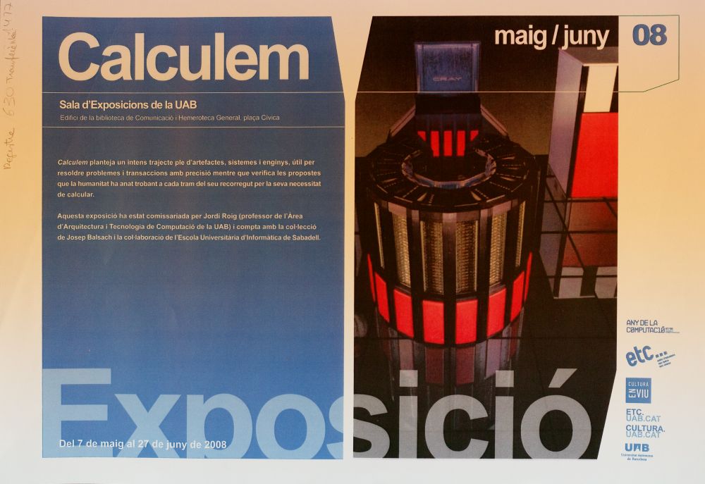 Amplía la imagen Calculamos