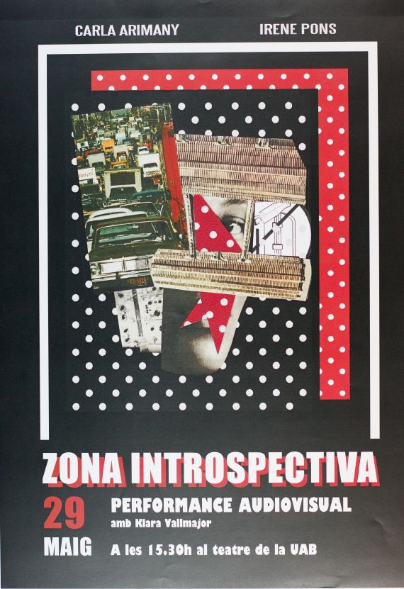 Amplía la imagen Zona introspectiva