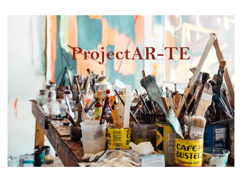 Concurso Projectarte