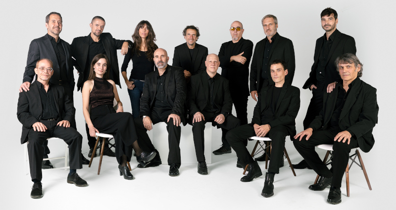 Foto del Grupo Orquestra Opus One