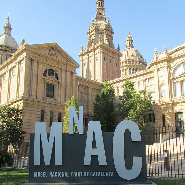 Museu Nacional d'Art de Catalunya