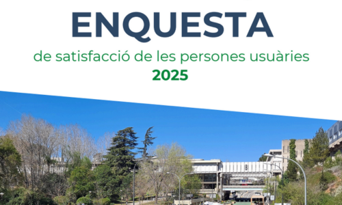Encuestas de satisfacción 2025