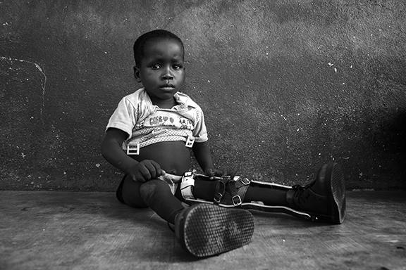 Fotografía que forma parte de la exposición APhotoreporter2025