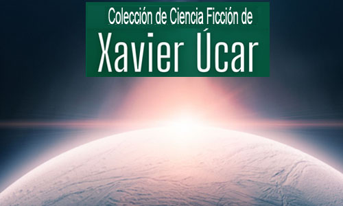 Imagen Colección Especial Xavier Úcar