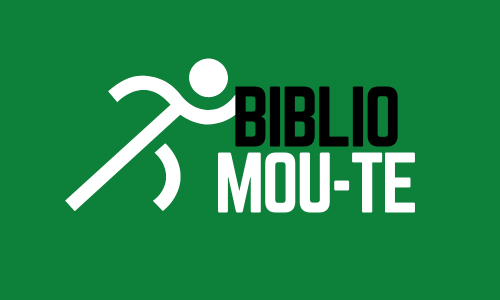 Imagen logotip bibliomou-te