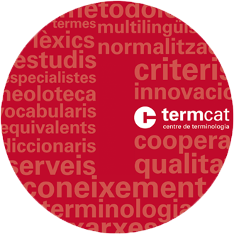 logo del Termcat