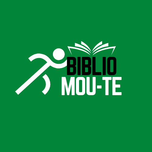 Logotipo del programa Biblio Mou-te