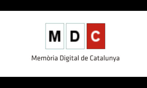 Logotipo de la MDC
