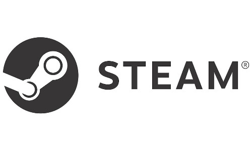 Logotipo de Steam