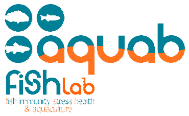 AQUAB Fish Lab