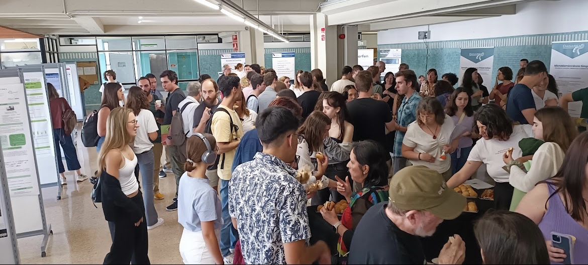 Biojornadas 2025