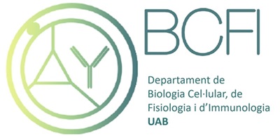 Departamento de Biología Celular, Fisiología e Inmunología