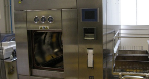 autoclave