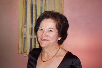   Rosa Araceli
