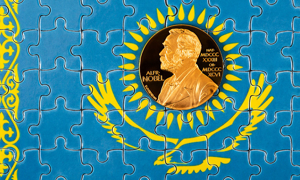 imagen premi nobel