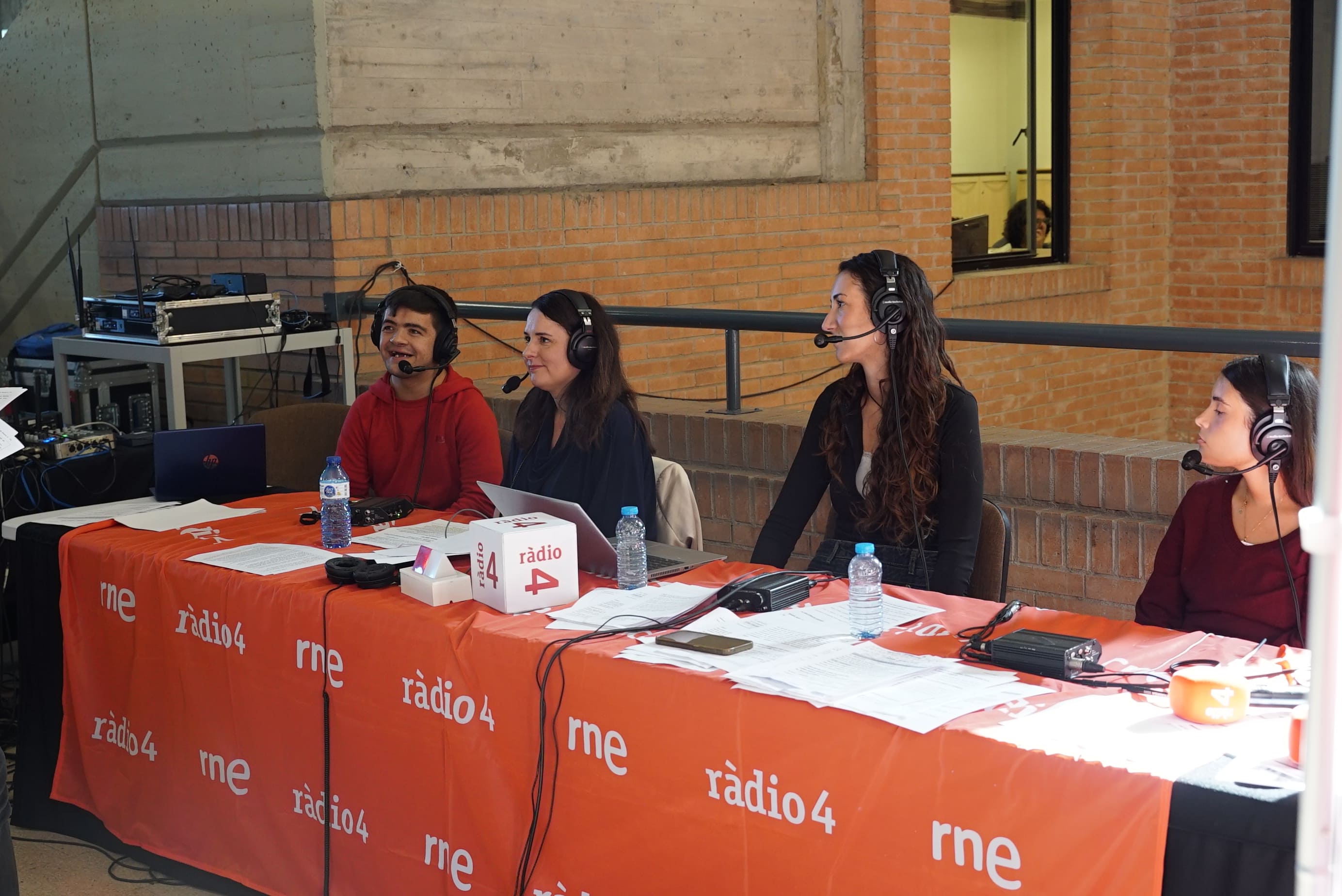 Aniversari Ràdio 4