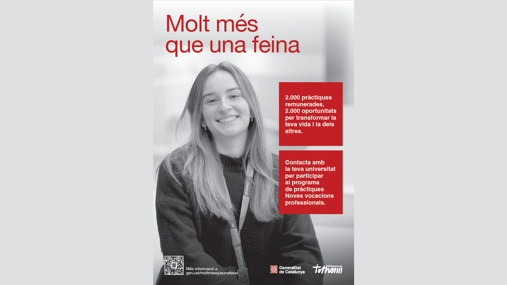 Campanya Generalitat