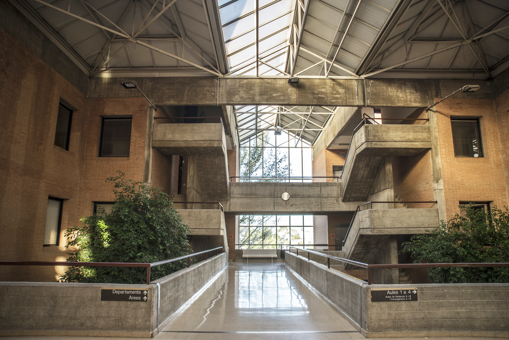 Facultat Comunicació