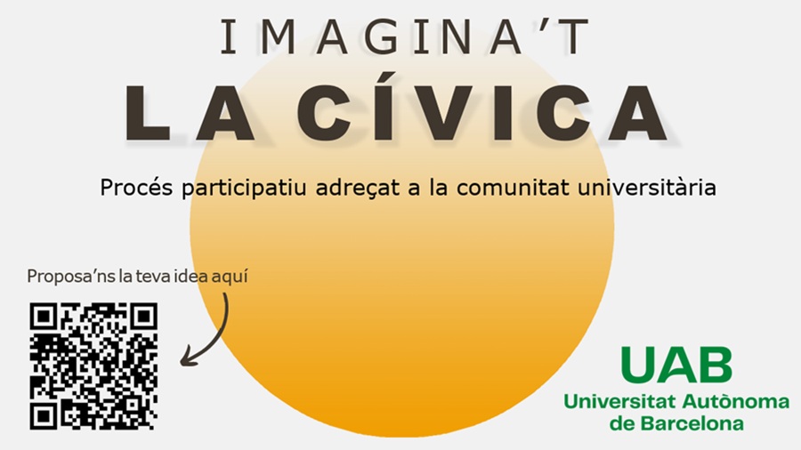 Imagina't la Cívica