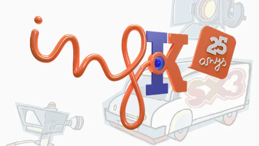Logotip del Congrés Infok