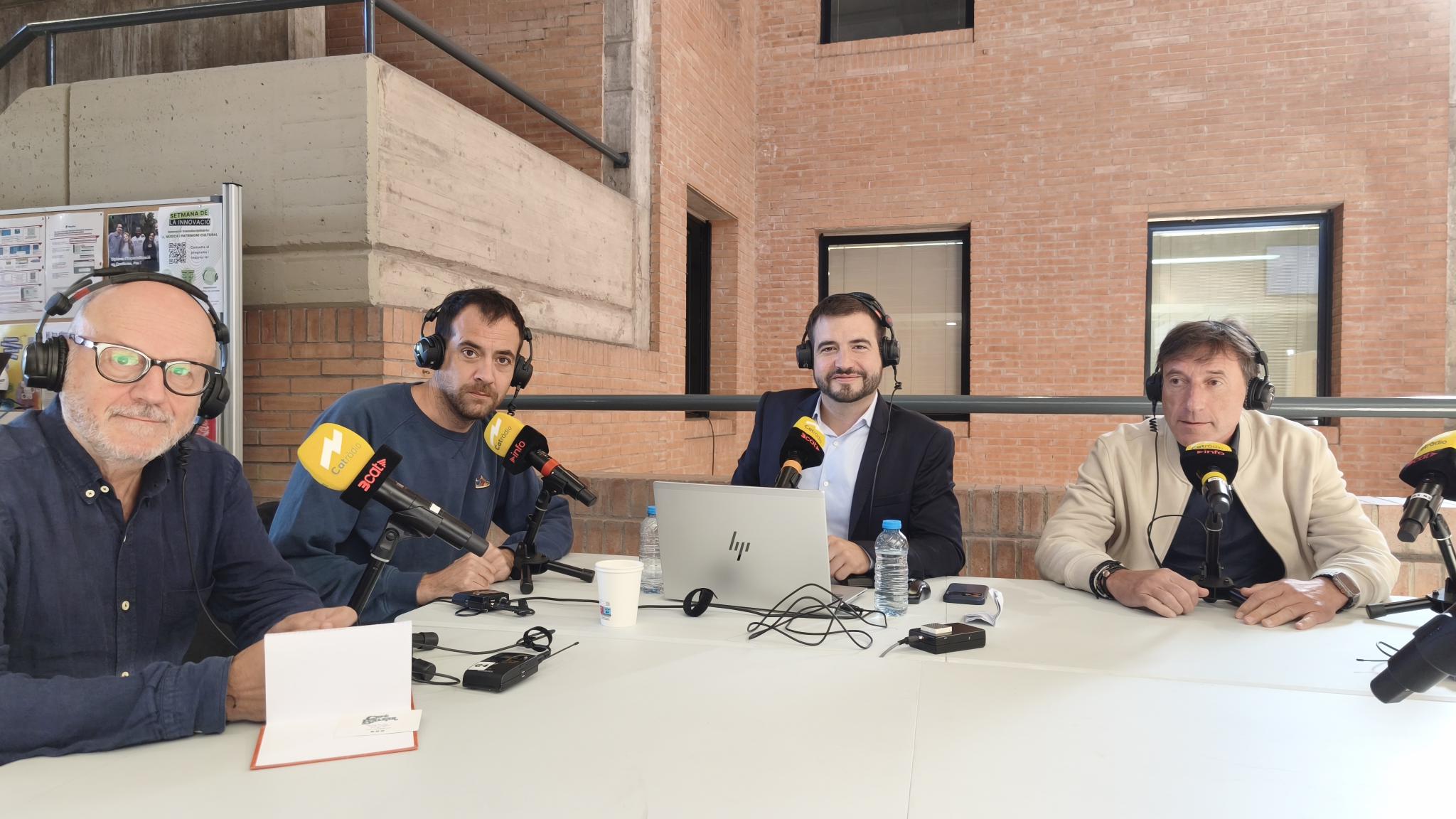 El Matí de Catalunya Ràdio