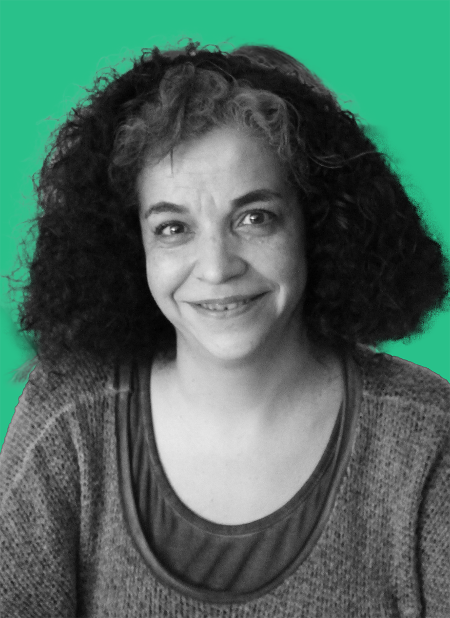 Beatriz San Román Sobrino