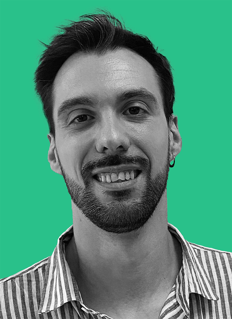 Cristian Carrer Rosell