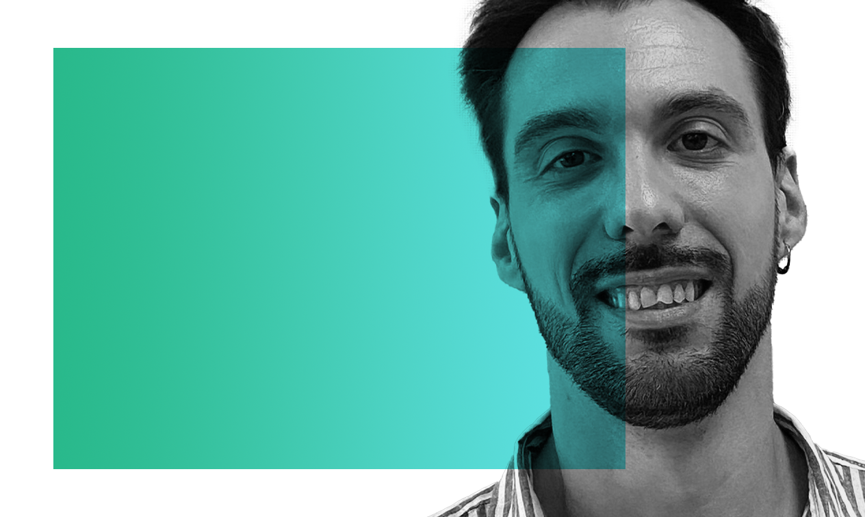 Cristian Carrer Russell