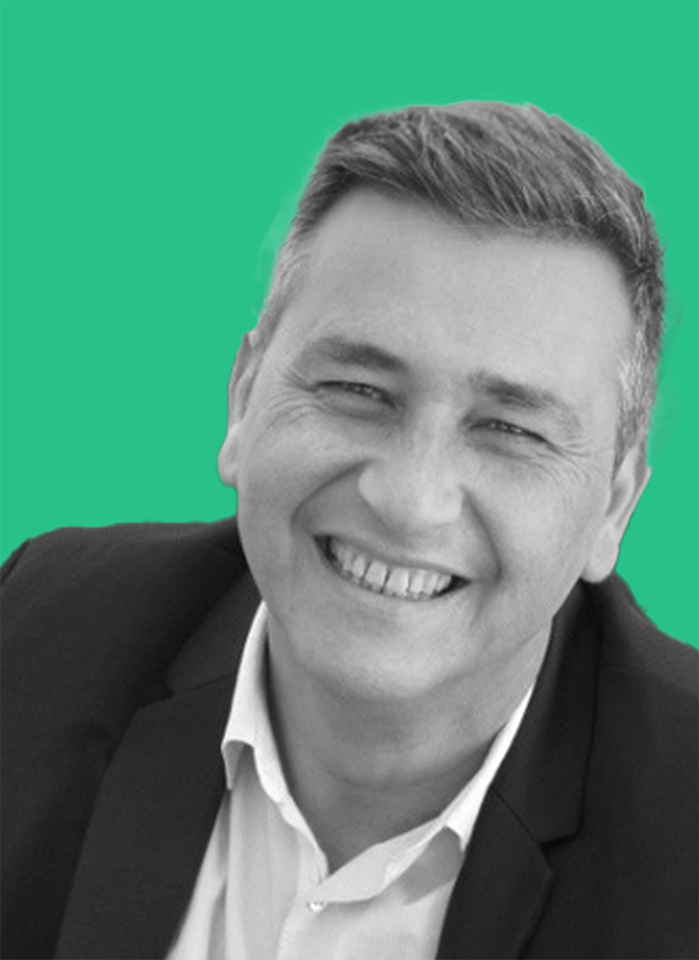 Josep Maria Sanahuja Gavaldà