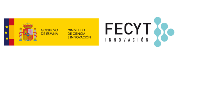 logo Fundación Española para la Ciencia y la Tecnología