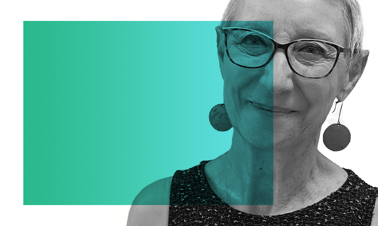 Margarita Sáiz (pódcast)