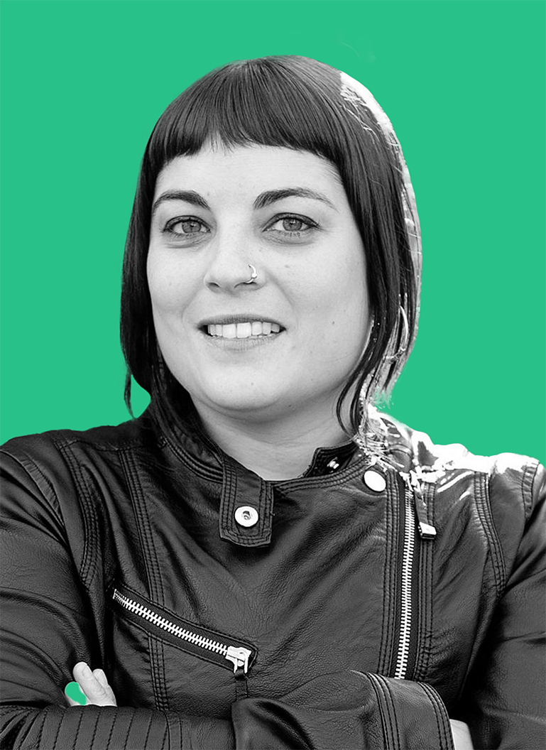 Maria Barcons Campmajó