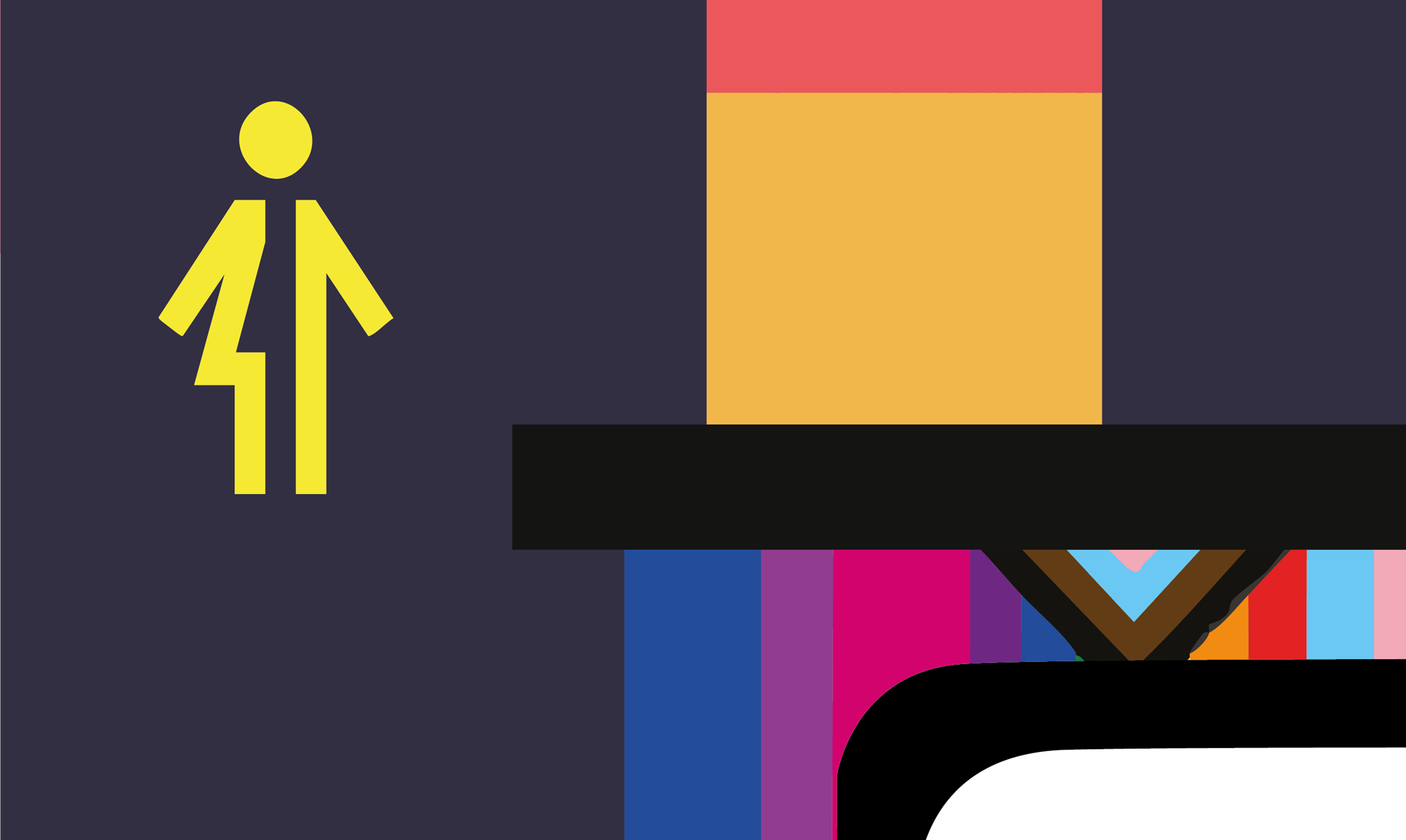 Les persones LGBTIQ+ com a diverses