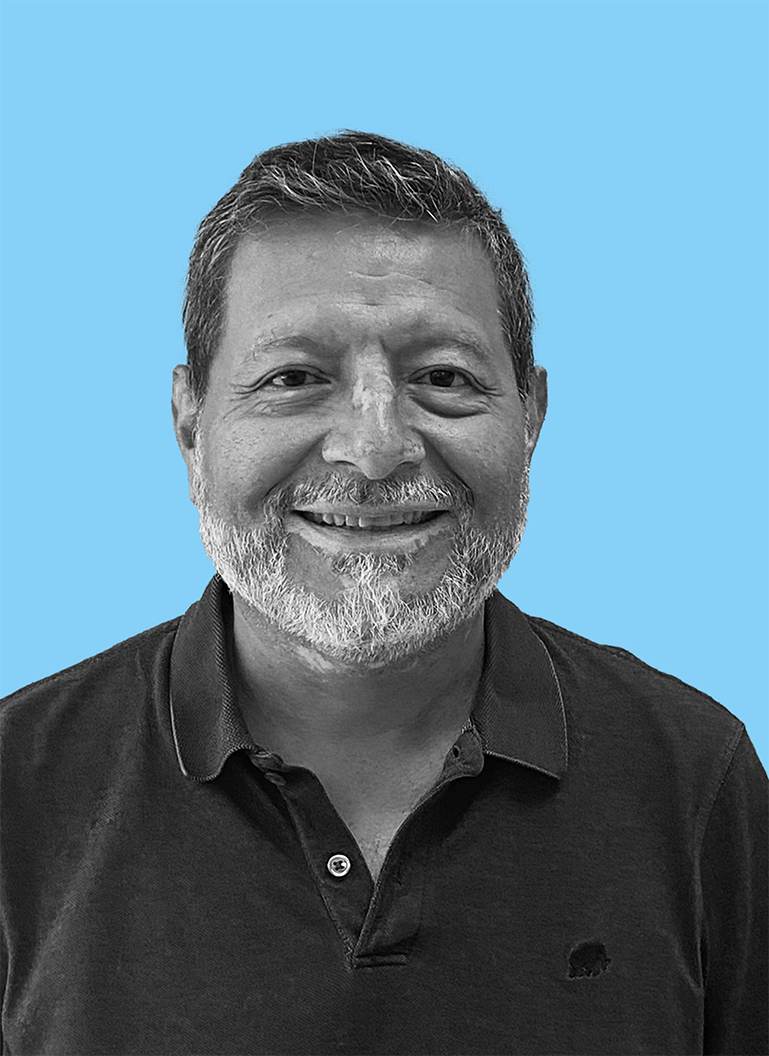 Rafael Montiel Duarte