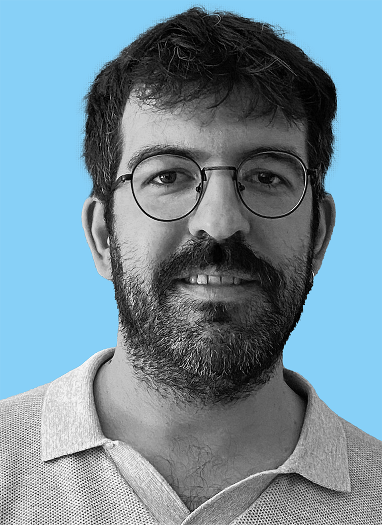 Víctor Albert Blanco