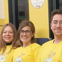Amplía la imagen Beatriz Molinuevo en el asiento de la experta