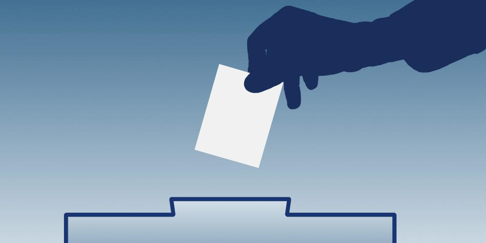 Eleccions