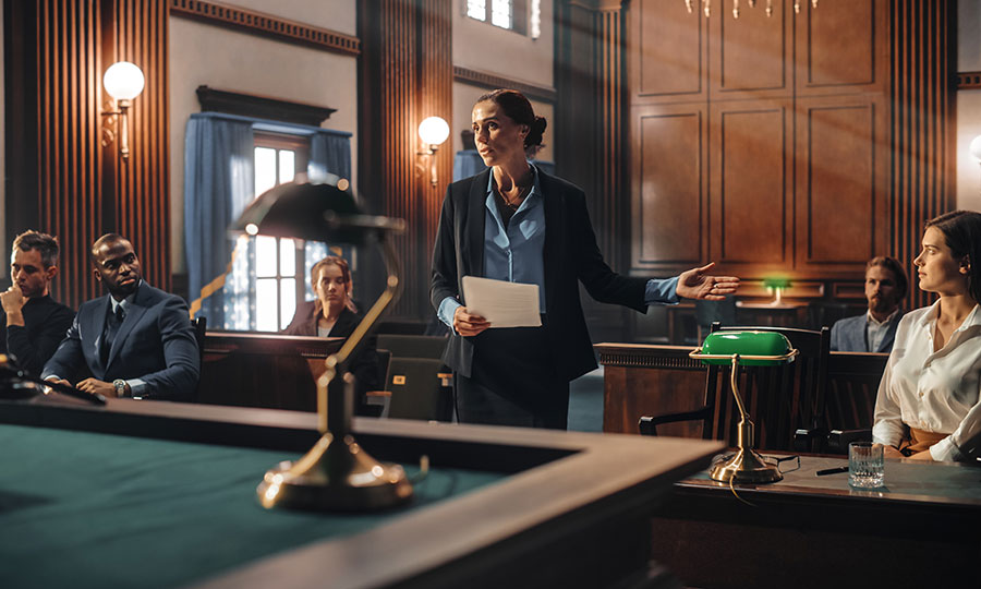 Grau en Criminologia i Grau en Dret