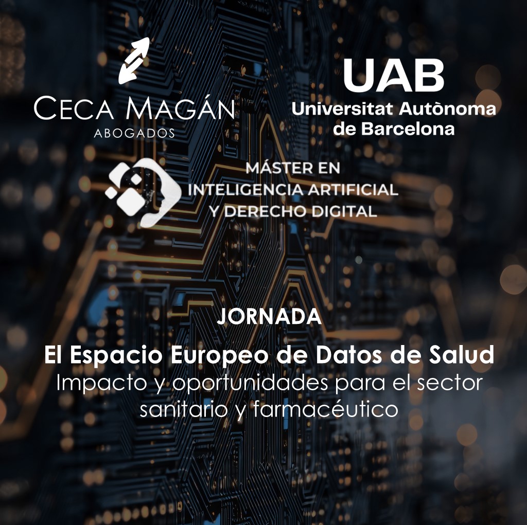 Jornada espacio europeu salud