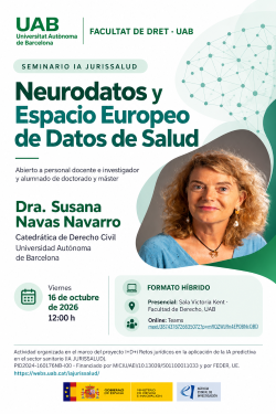 Seminario Susana Navas