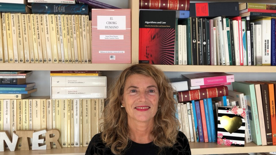 susana navas
