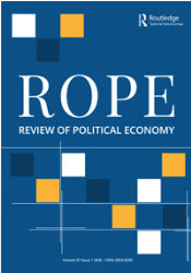 Review of Political Economy