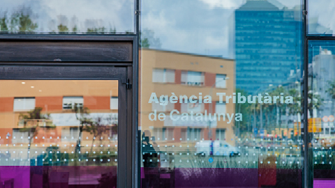 Agència Tributària de Catalunya