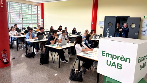 empren uab