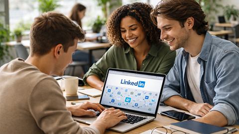 Networking con LinkedIn
