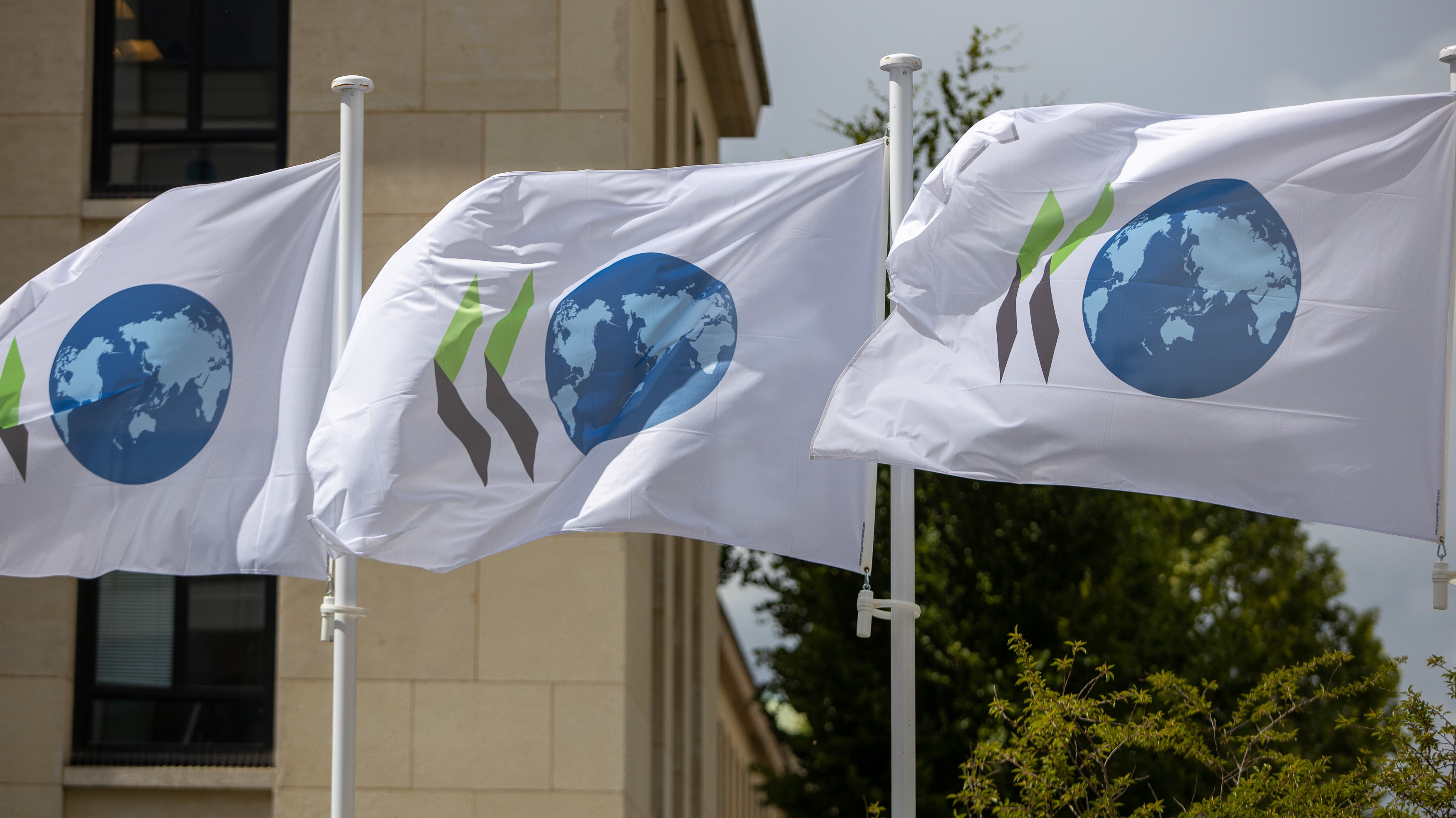 OECD