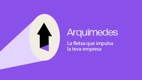 Acceleradora Arquimedes