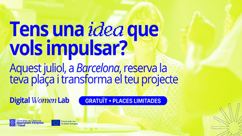 Digital Women Labs