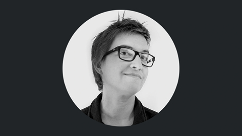 Maria Vilaró, desarrolladora de Utopig Studio